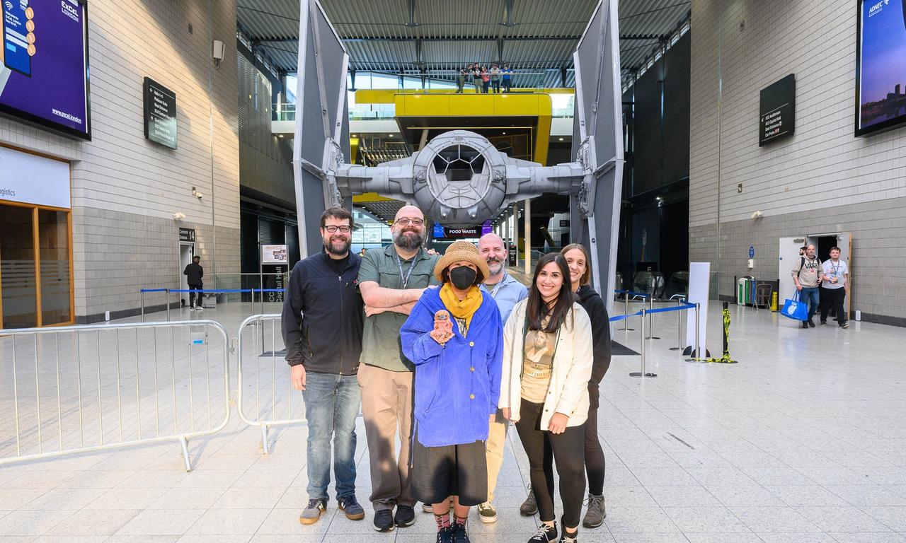 Star Wars Celebration 2023