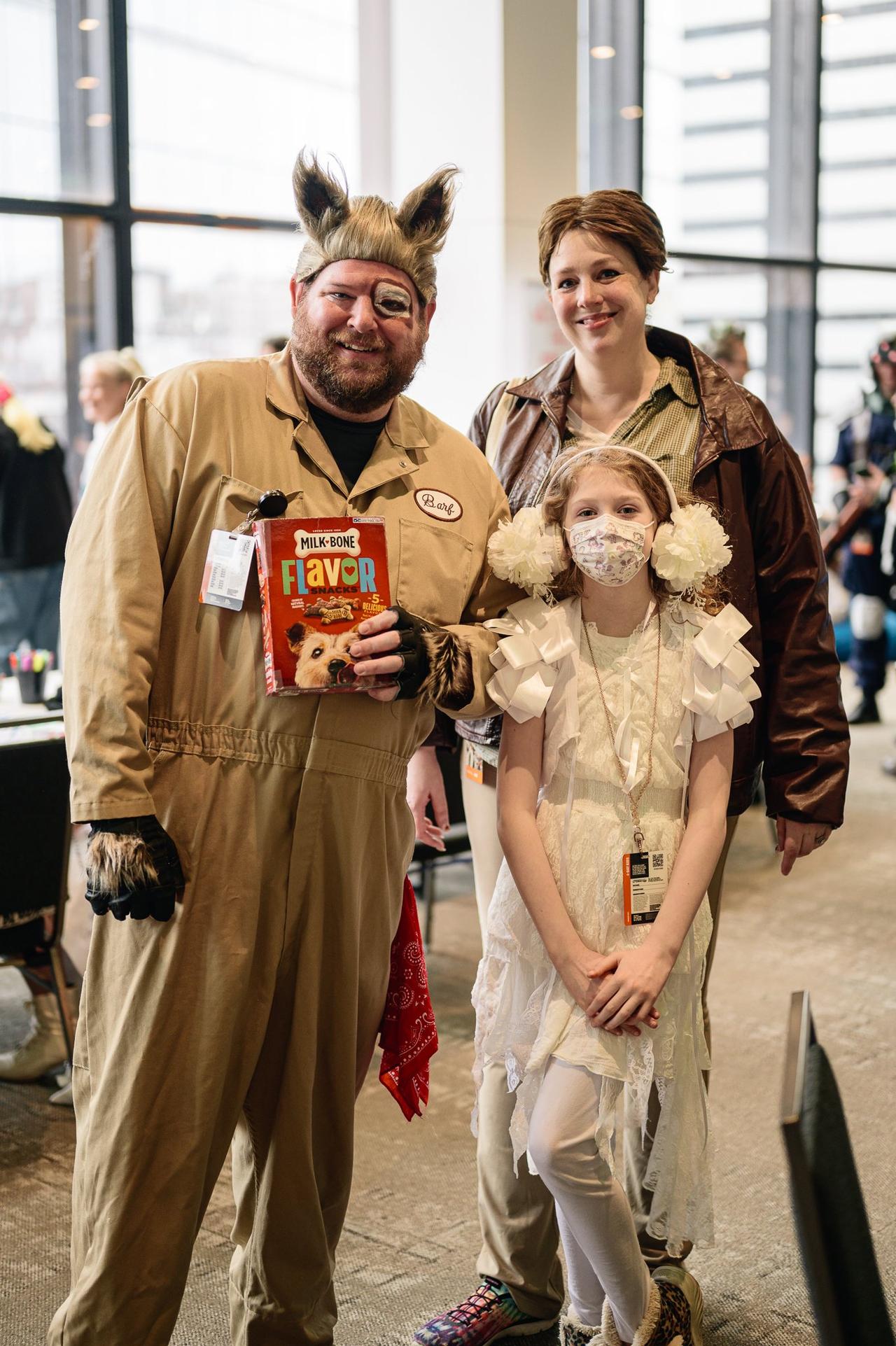 Fallout