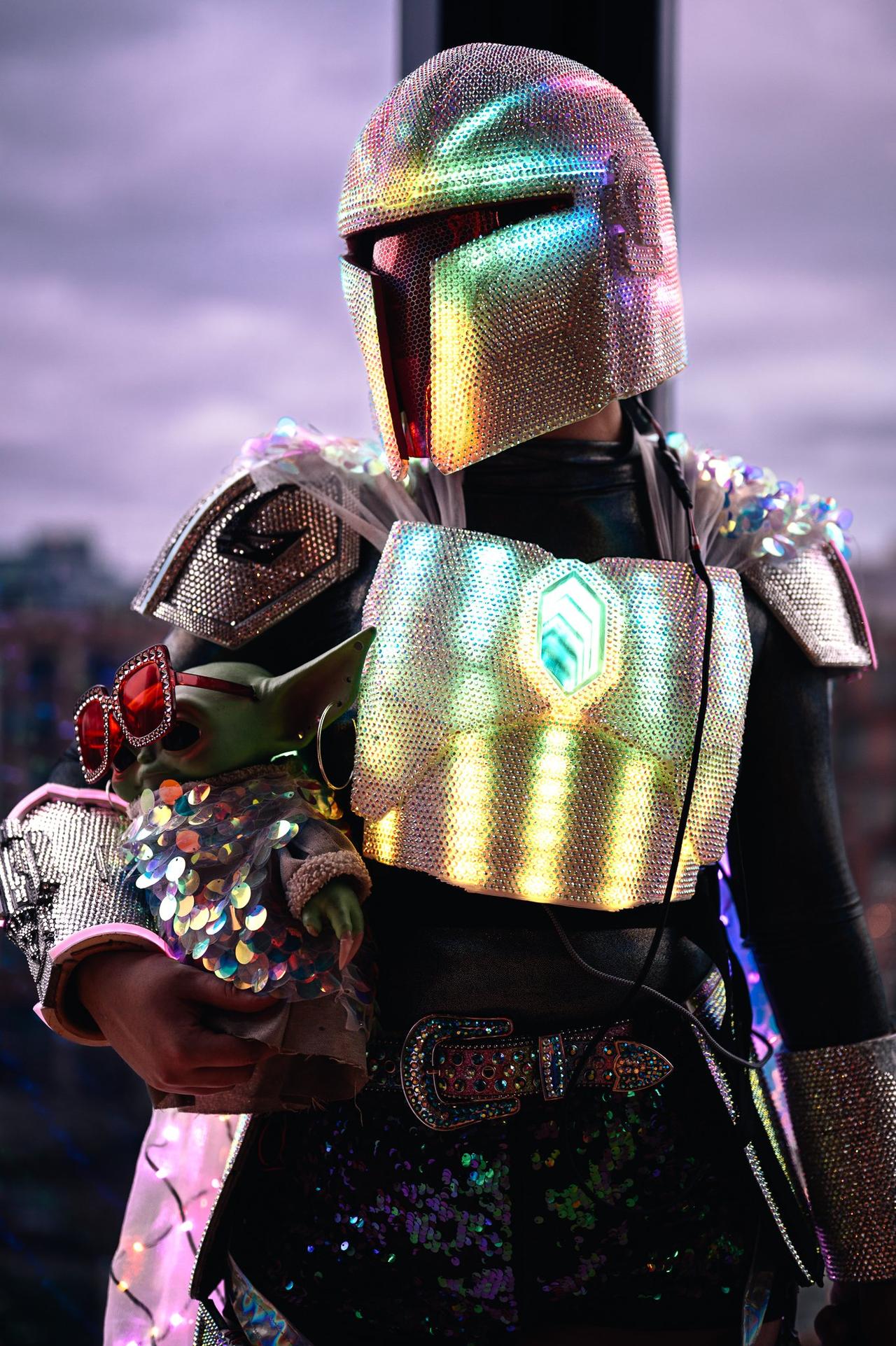 Fallout