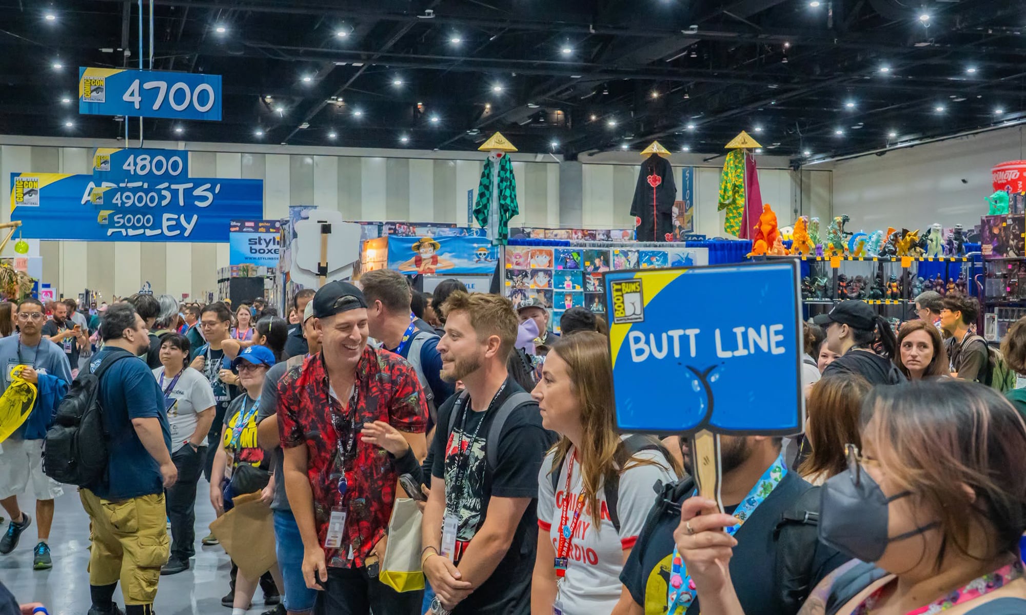 San Diego Comic Con 2026
