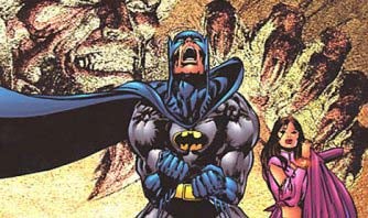 Batman: Tales of the Demon