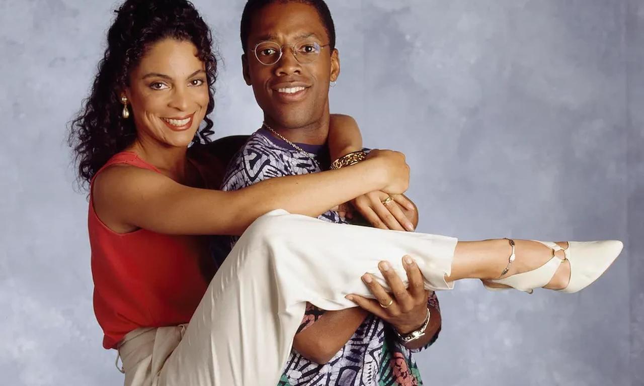A Different World Promotional Image