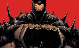 Absolute Batman #20 variant cover