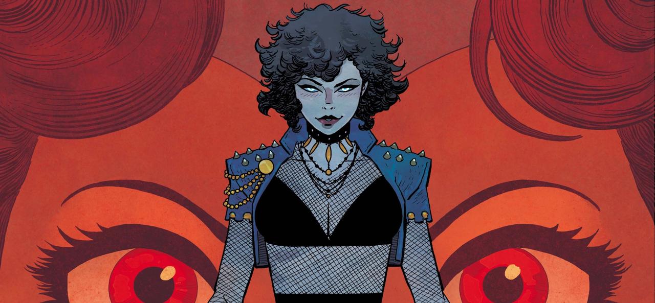 The cover of Absolute Wonder Woman #16