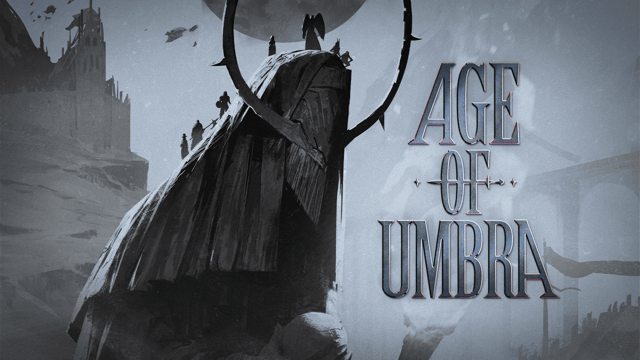 Age Of Umbra Crticial Role Session Zero