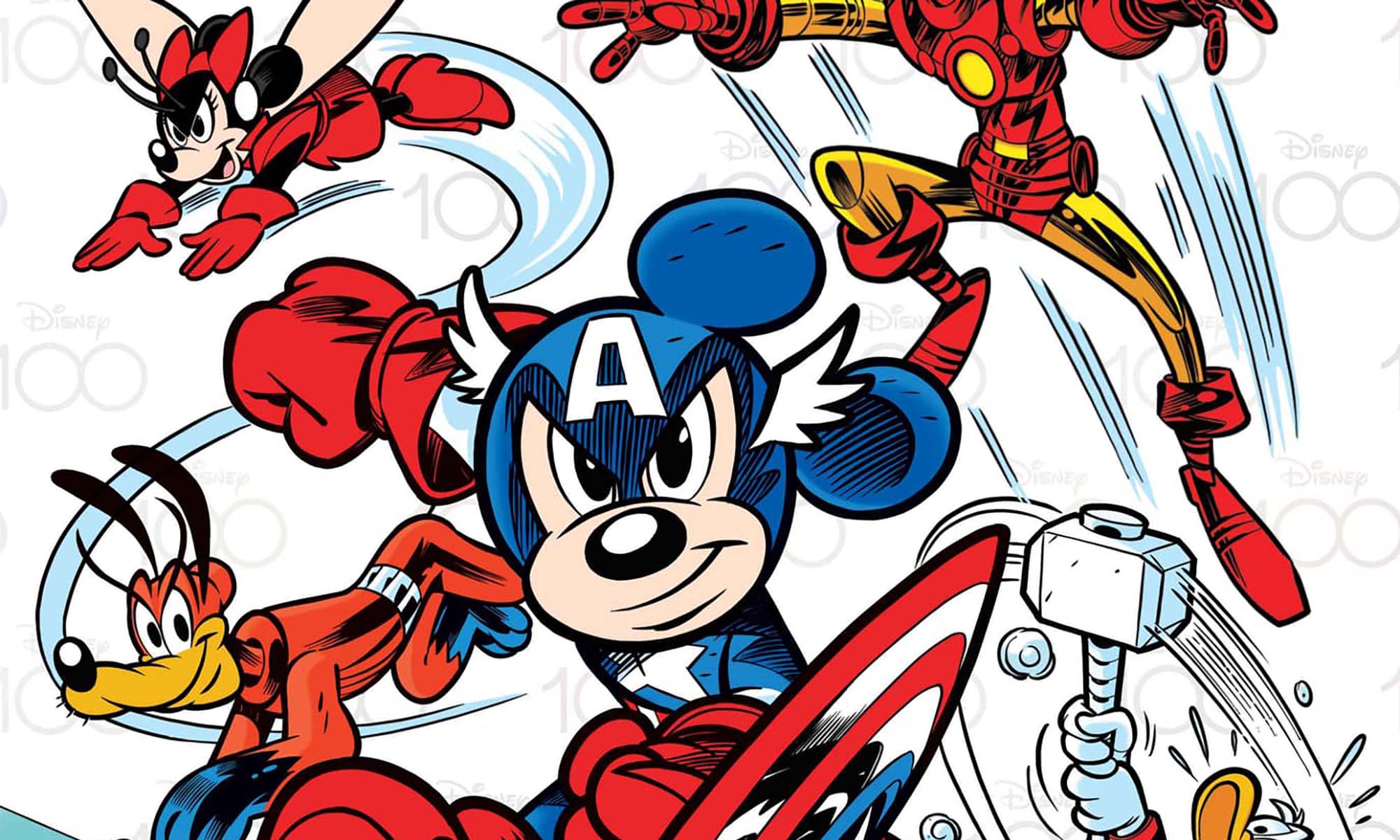 Amazing Spider-Man #17 variant cover
