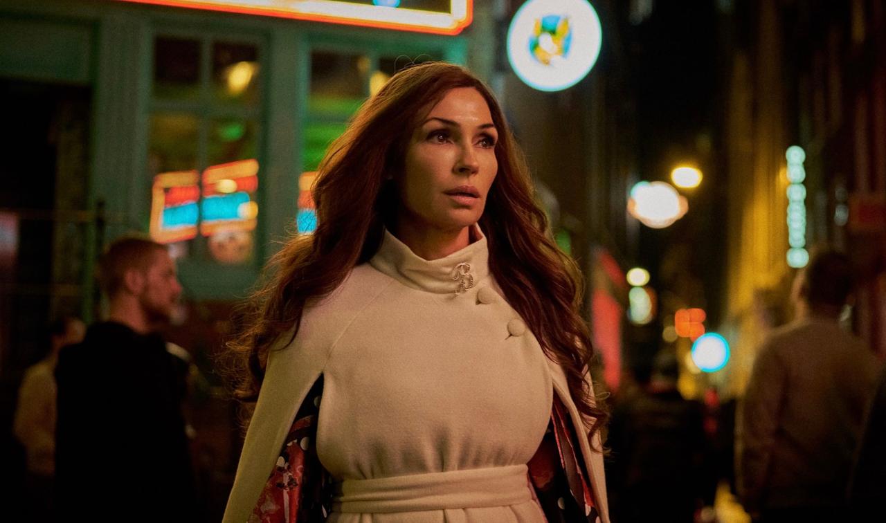 An image from Amsterdam Empire