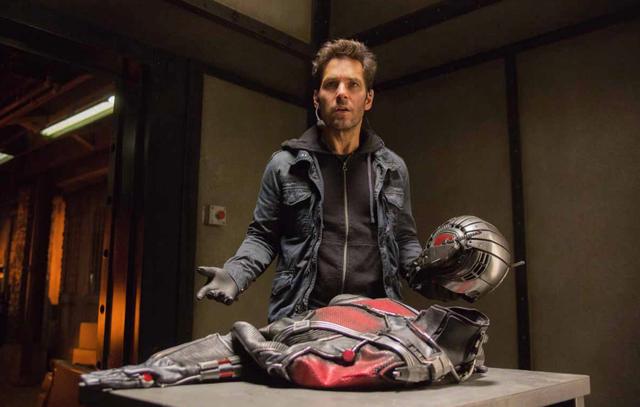 An image of Ant-Man