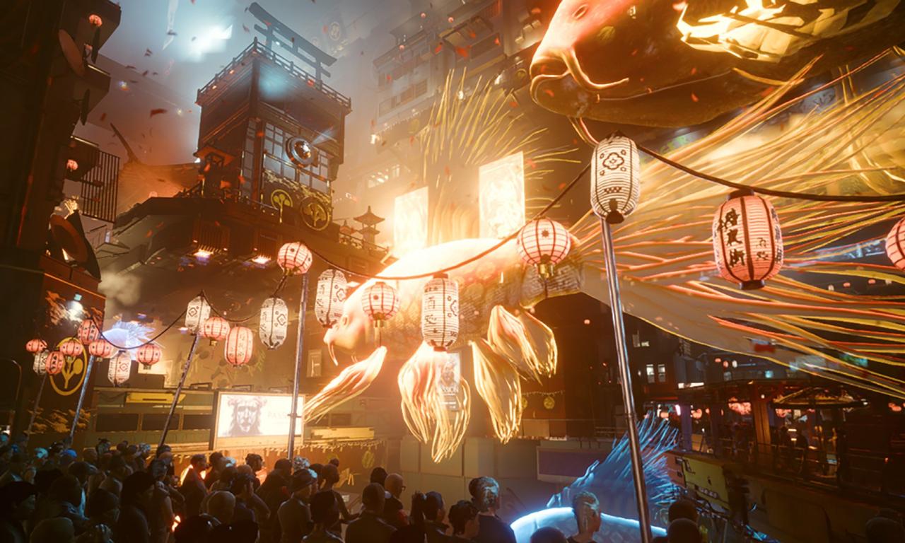 Cyberpunk 2077: The Ultimate Edition image