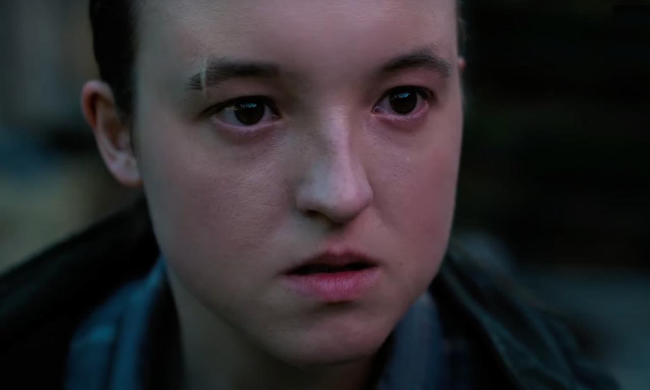 Bella Ramsey In The Last Of Us Season 2 Trailer