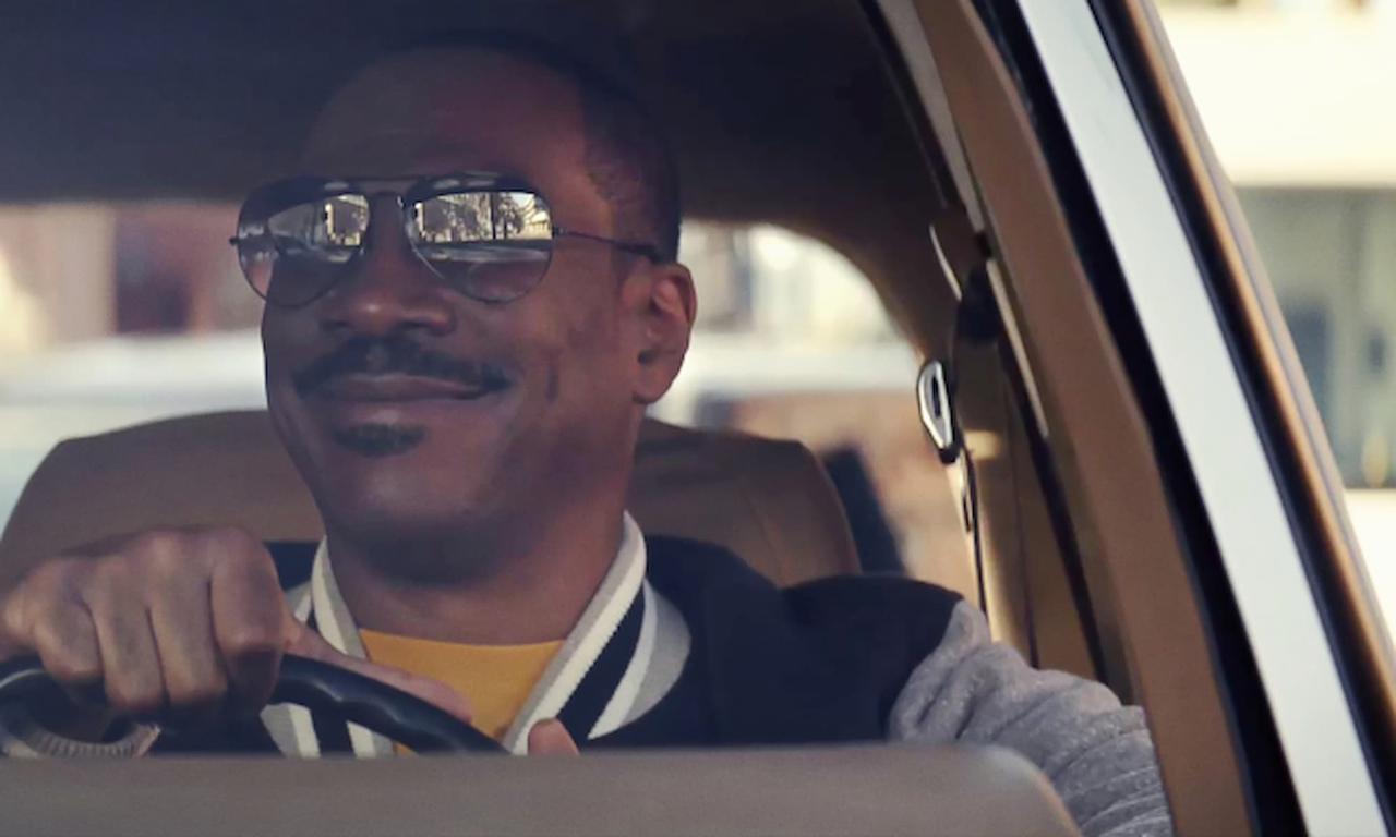 Beverly Hills Cop: Axel F screenshot