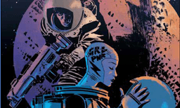 Blade Runner Tokyo Nexus