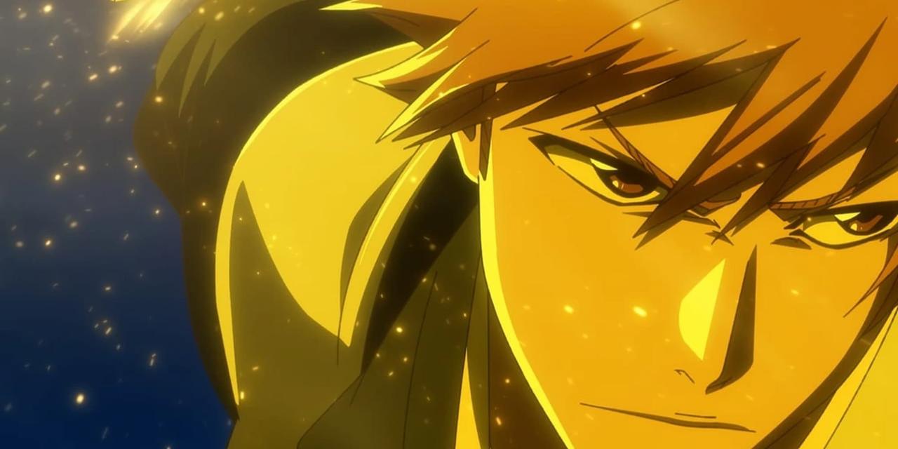 Bleach: Thousand-Year Blood War Part 3 trailer screenshot