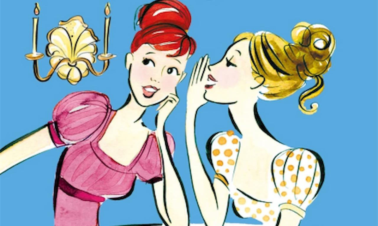 Bridgerton Book 4 Cover