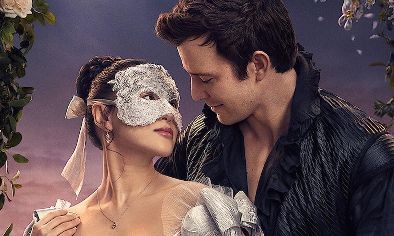 Bridgerton Season 4 Sophie And Benedict