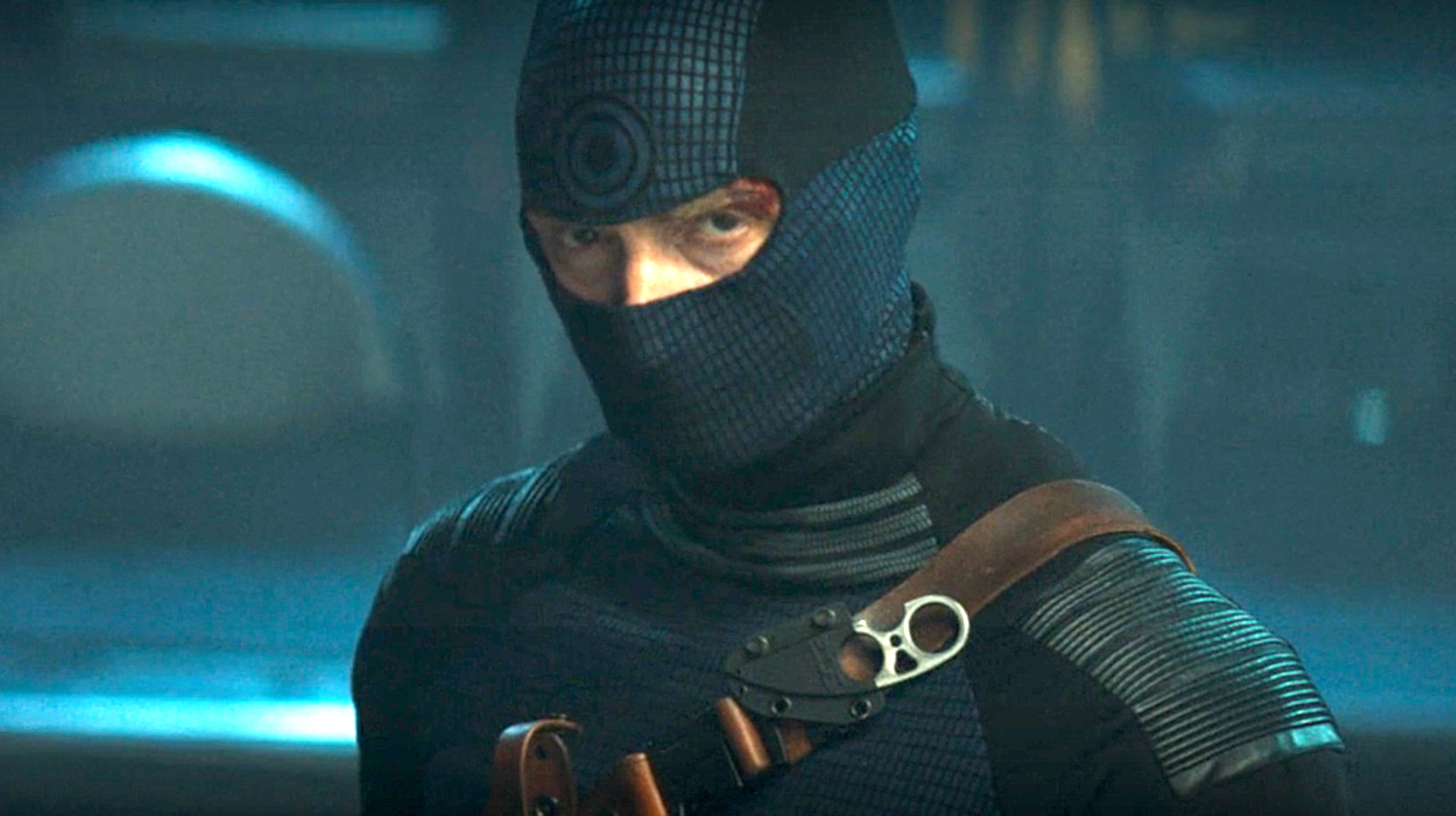 An image from Daredevil: Born Again season 2