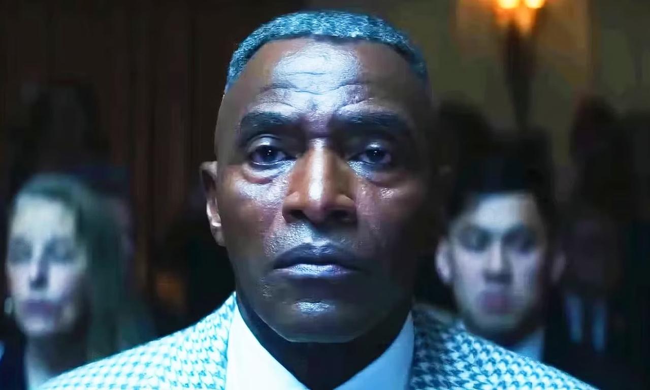 Carl Lumbly In Captain America Brave New World