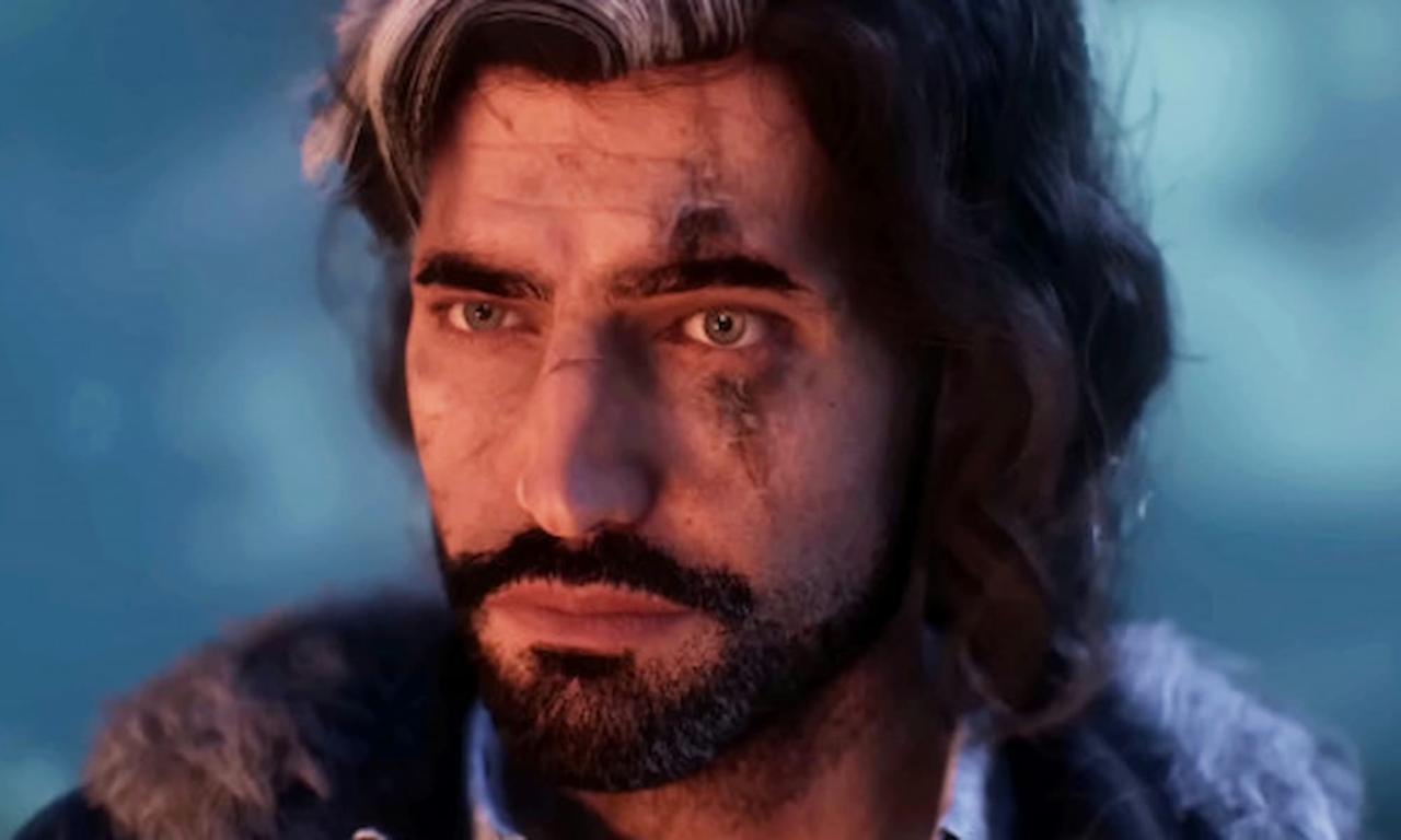 Clair Obscur Expedition 33 Screenshot