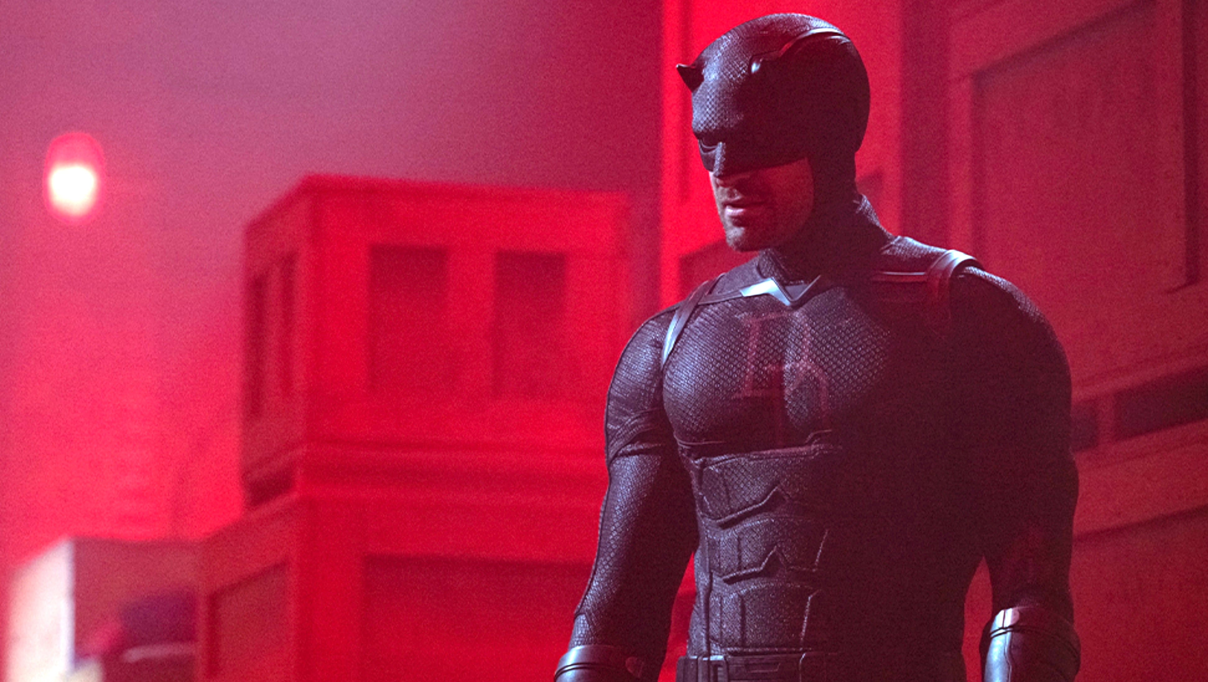 An image from Daredevil: Born Again season 2