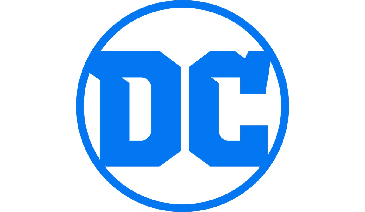 DC Logo