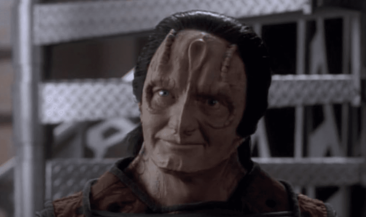 Star Trek Deep Space Nine season 2