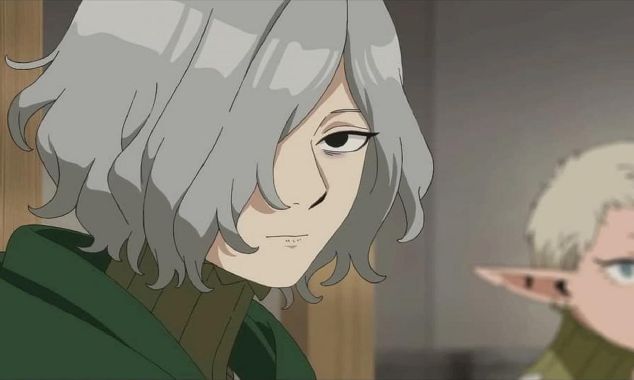 Delicious In Dungeon Mithrun Season 1