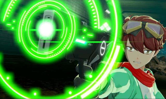 Digimon Story Time Stranger Featured Image