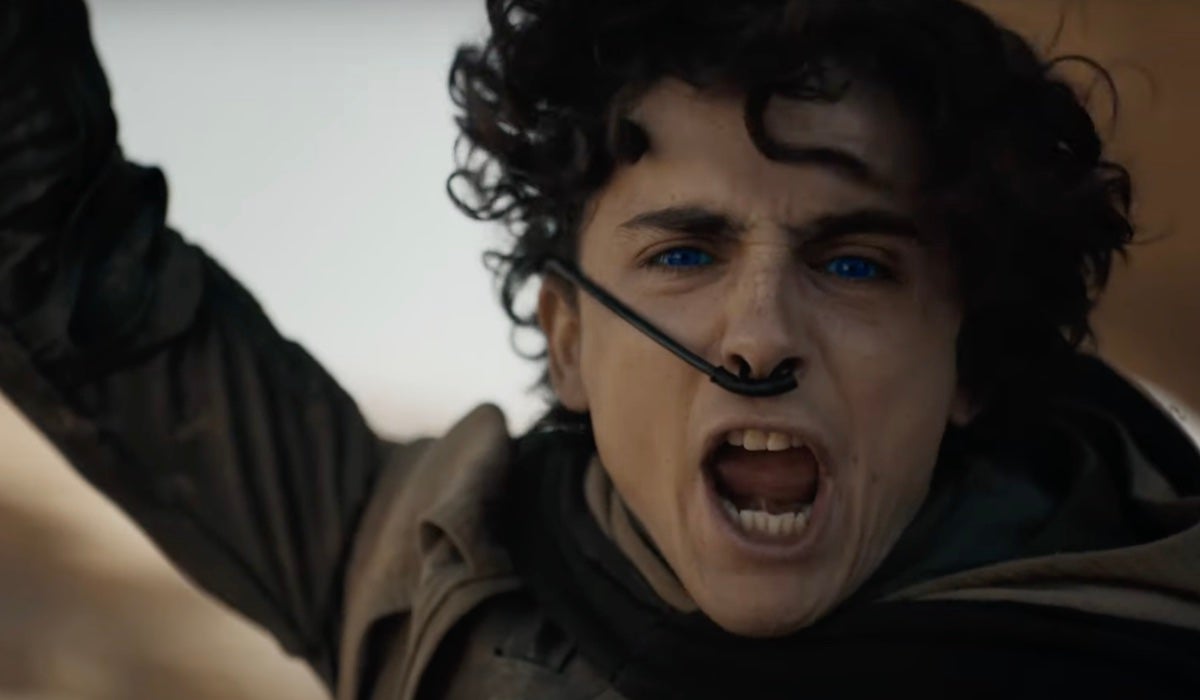 Dune: Part Two
