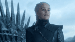 Emilia Clarke Game Of Thrones