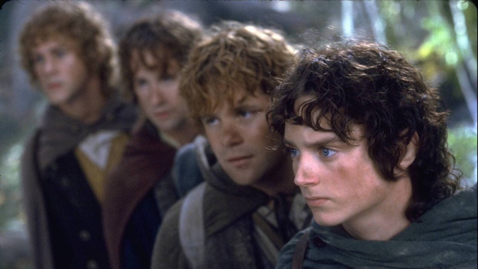 A still from The Lord of the Rings