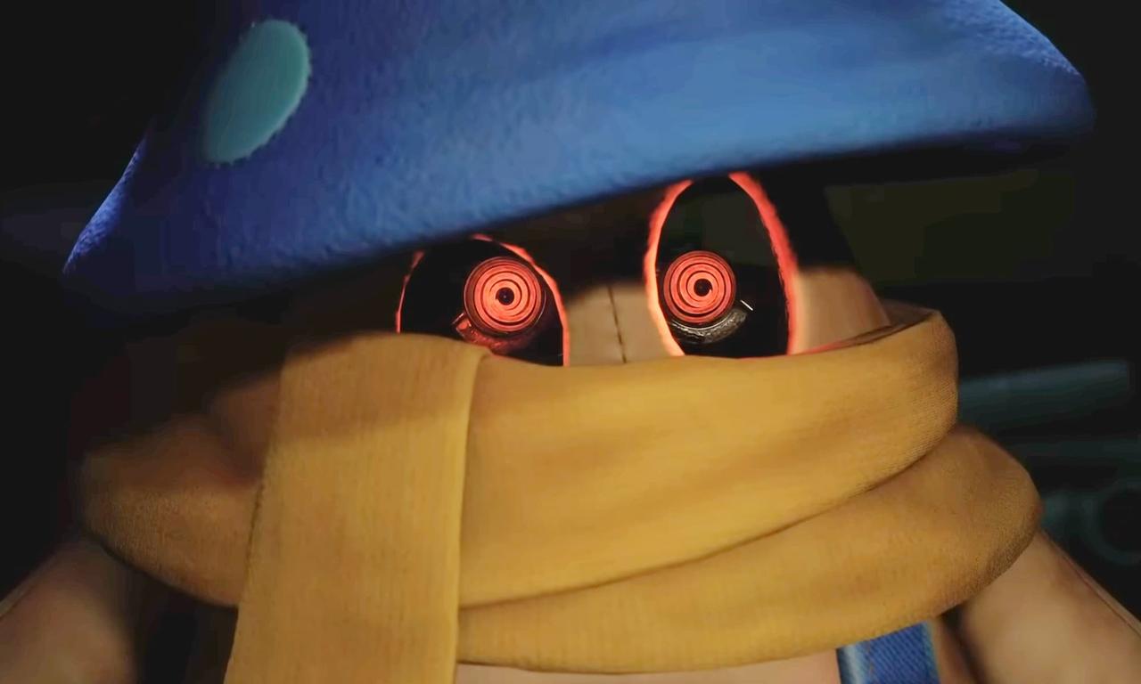 Five Nights At Freddy's Secret Of The Mimic Screenshot