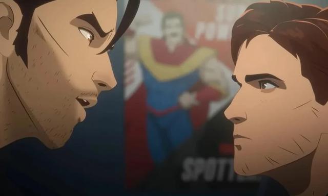 Flambae And Robert In Dispatch