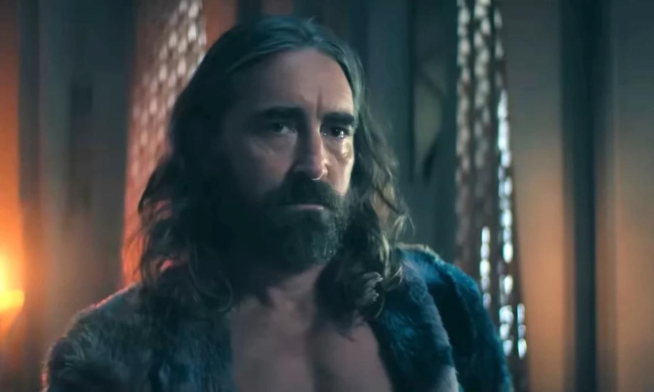 Foundation Season 3 Trailer Screenshot