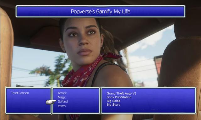 Gamify My Life GTA 6 Delay Speculation