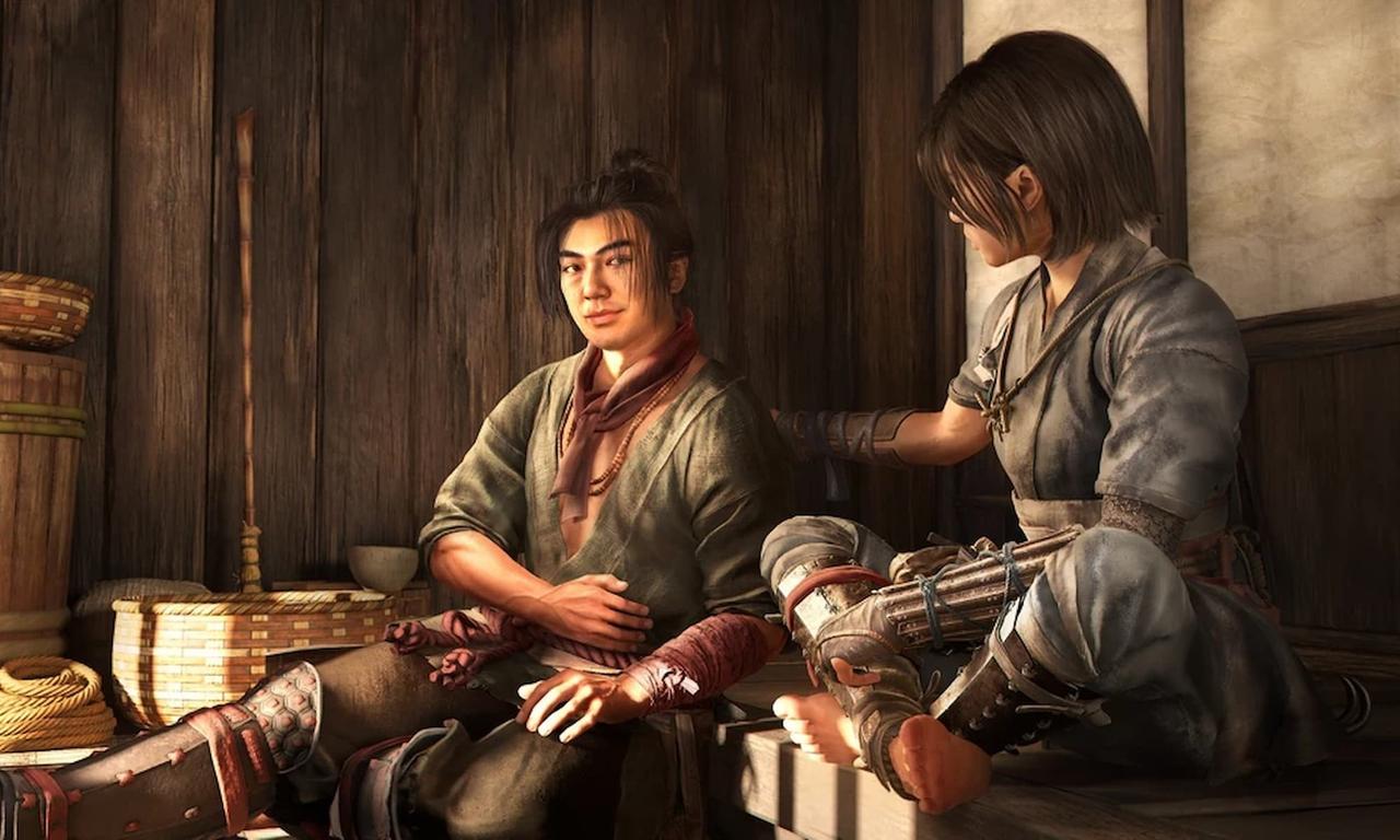 Gennojo In Assassin's Creed Shadows