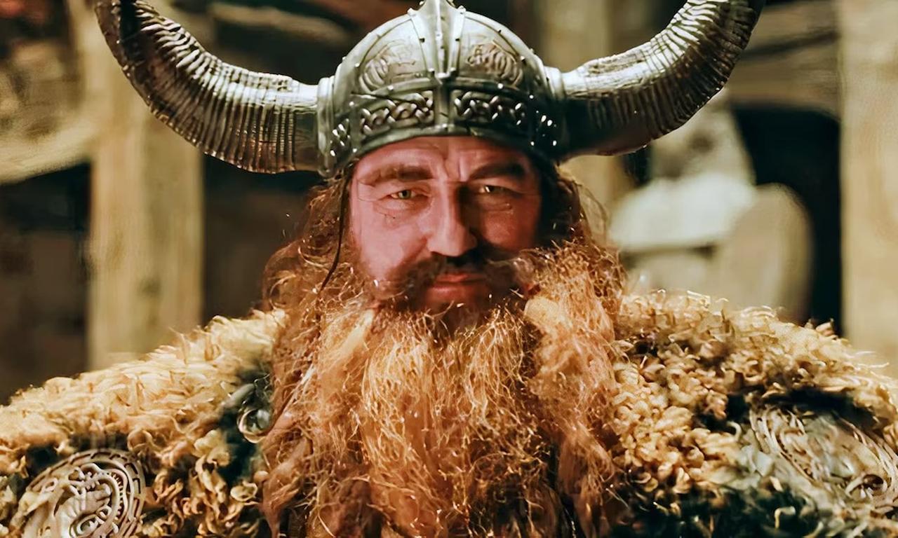 Gerard Butler How To Train Your Dragon Live Action