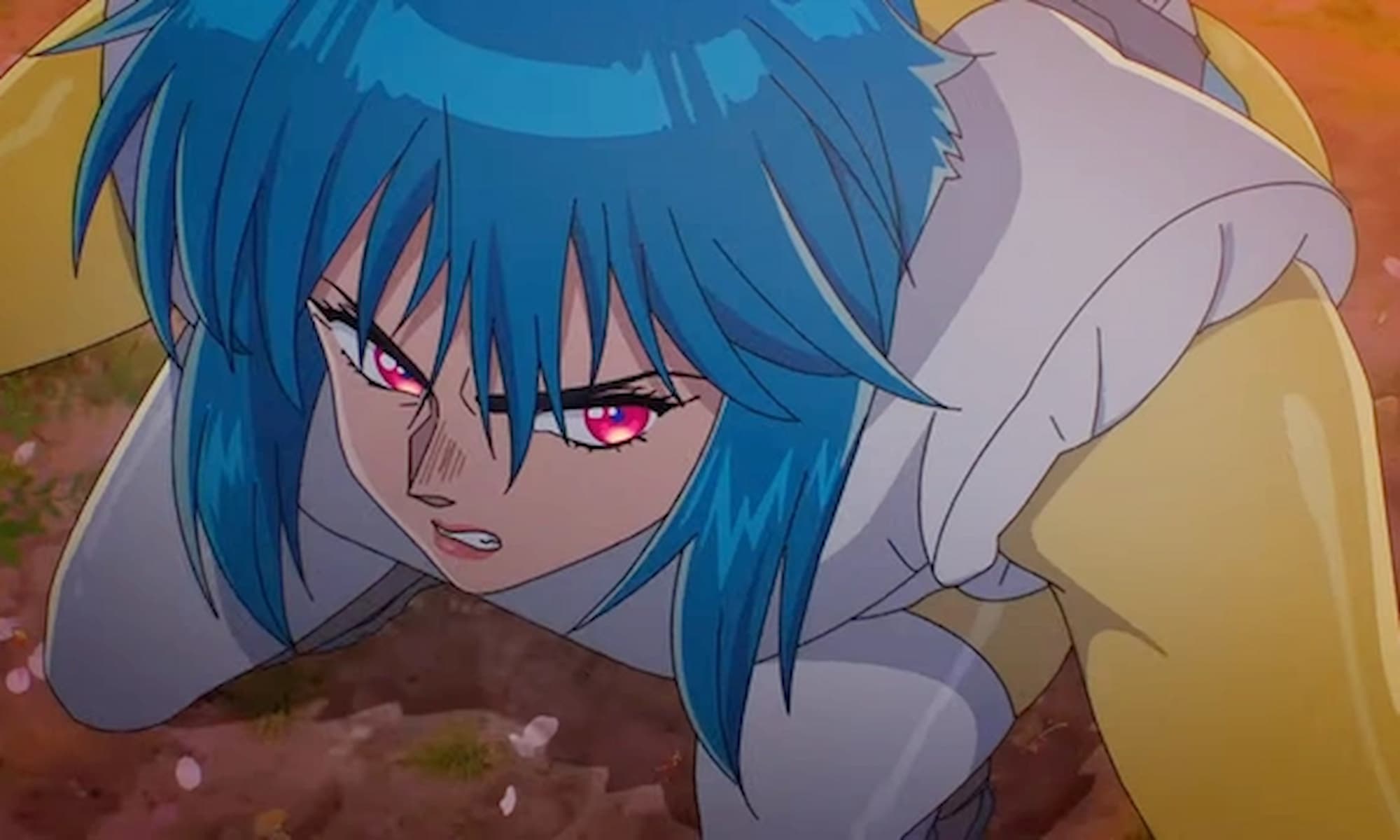 Ghost In The Shell 2026 Screenshot