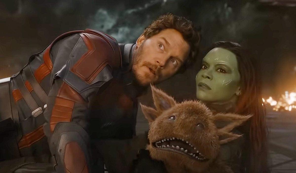 Guardians of the Galaxy Vol. 3