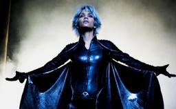 An image of Storm in X-Men: The Last Stand