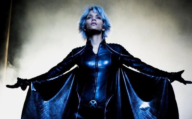 An image of Storm in X-Men: The Last Stand
