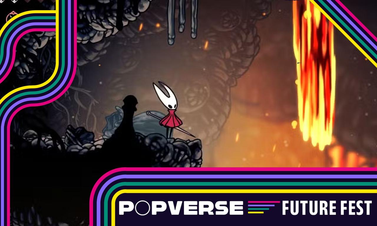 Future Fest 2 Best Games 2025