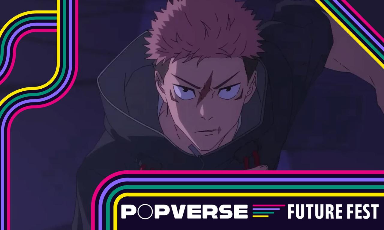 HEADER Future Fest Anime 2026 Biggest