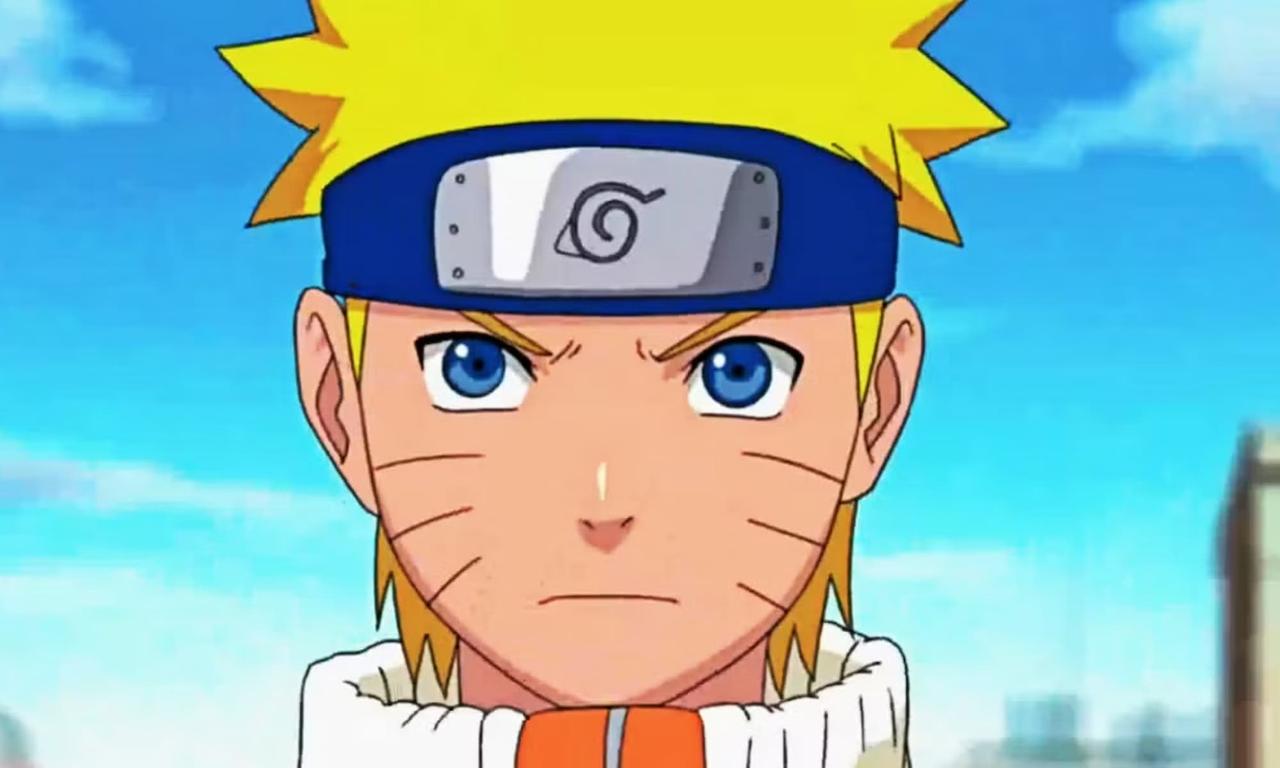 Hidden Leaf Village Headband Naruto