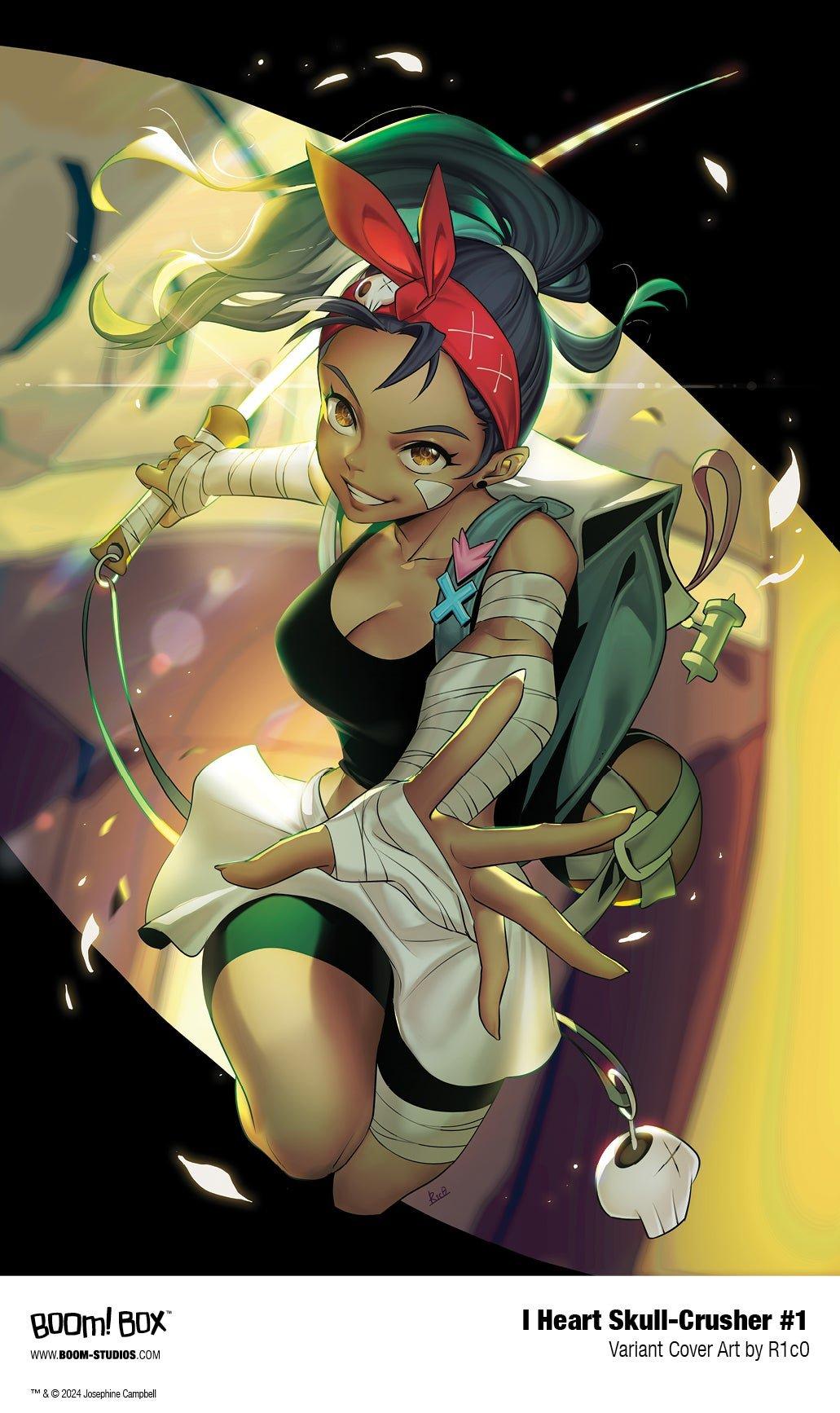 I Heart Skull-Crusher