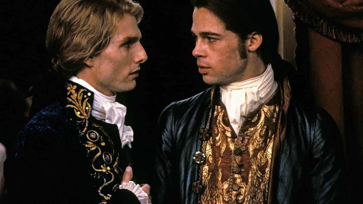 Interview with a Vampire