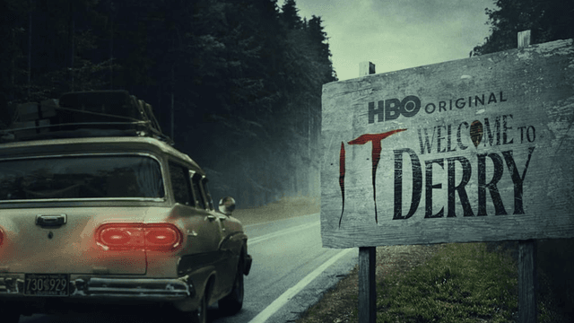 It Welcome To Derry Release Date Hbo Max