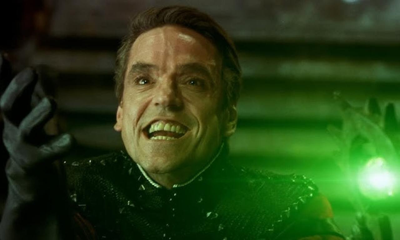 Jeremy Irons In Dungeons & Dragons (2000)