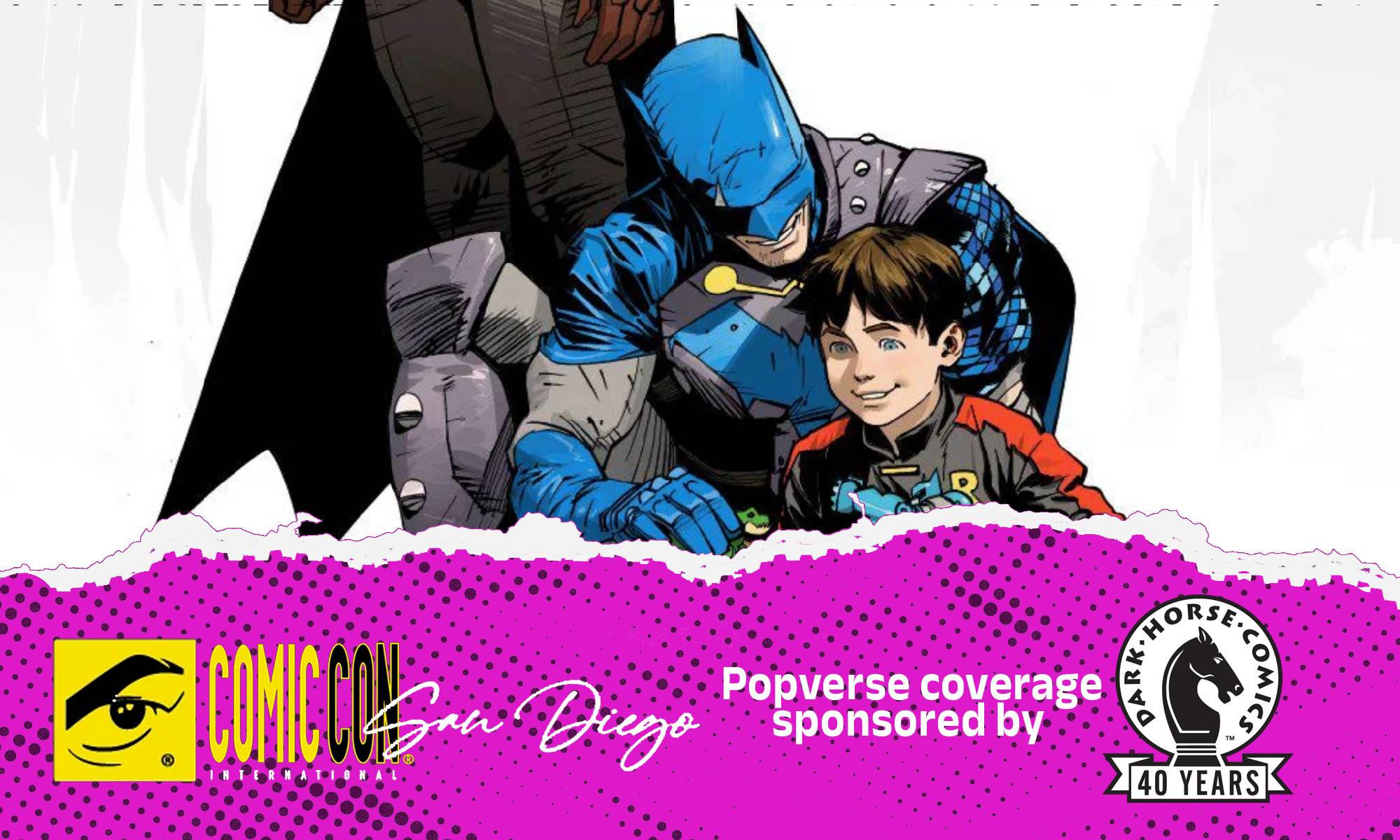 DC Comics