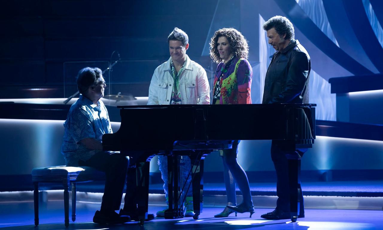 The Righteous Gemstones