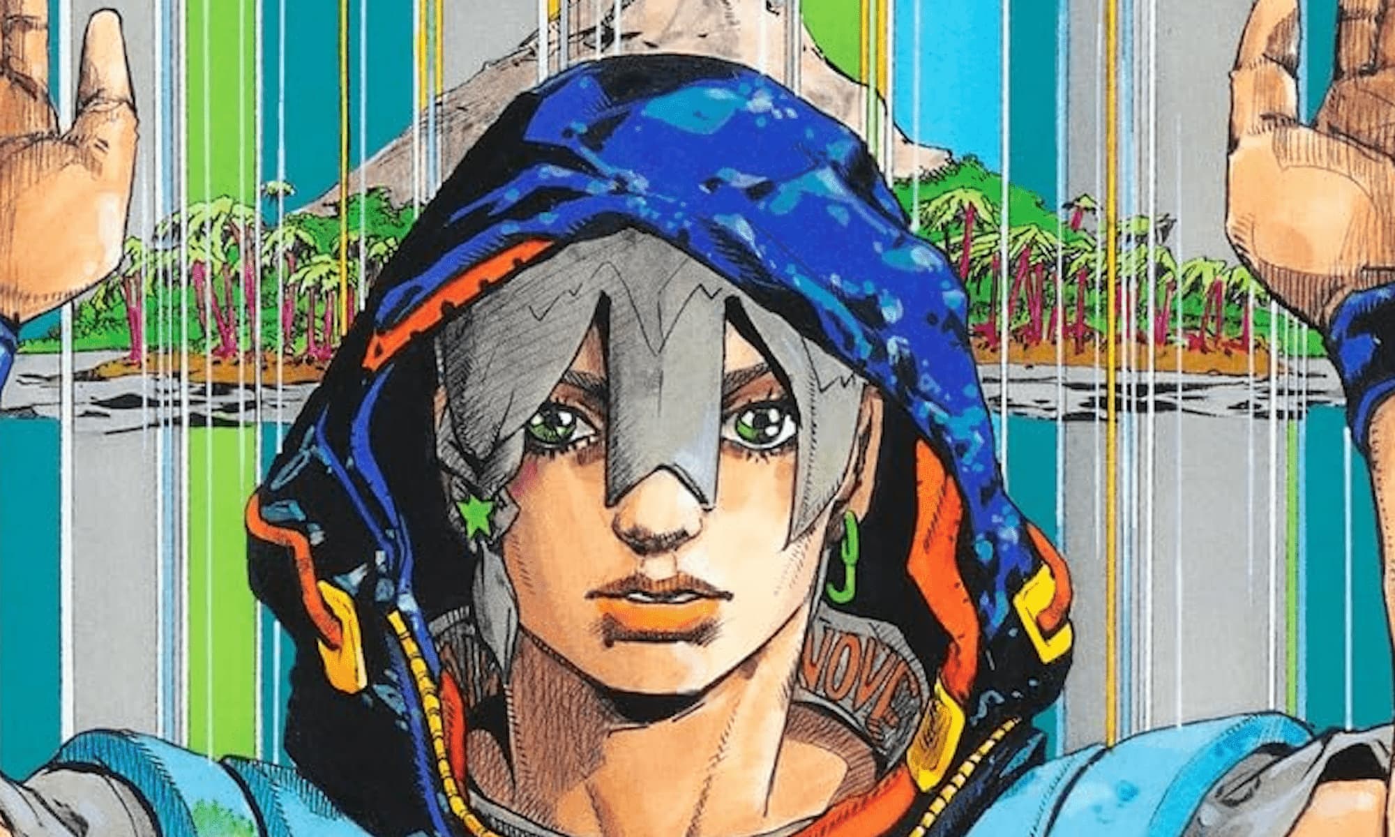 Jojolands Cover Image